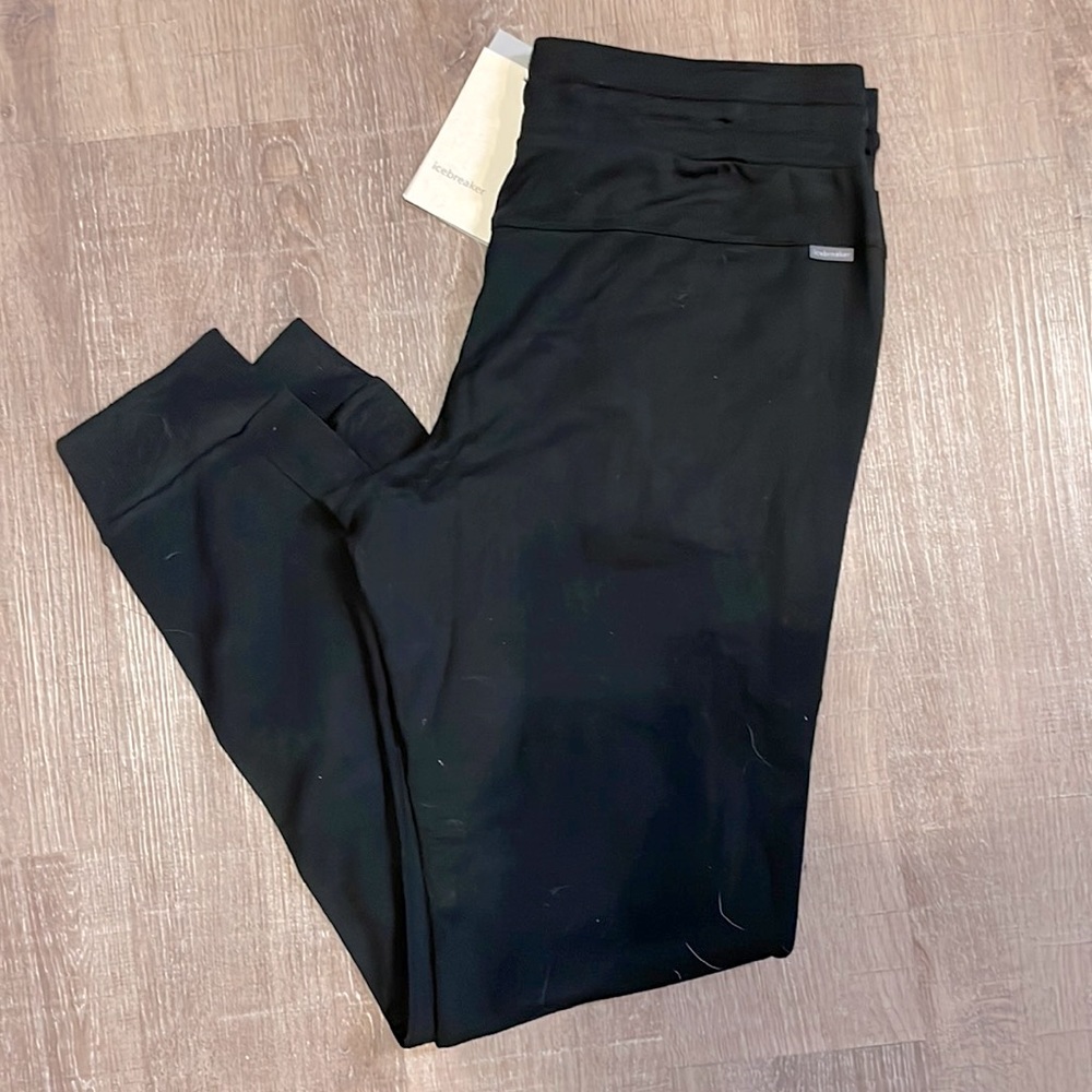 Icebreaker Merino Women’s Crush Jogger Pants